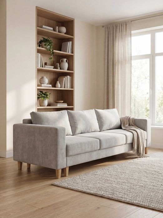 Диван 270×100 см  250 000 ₸