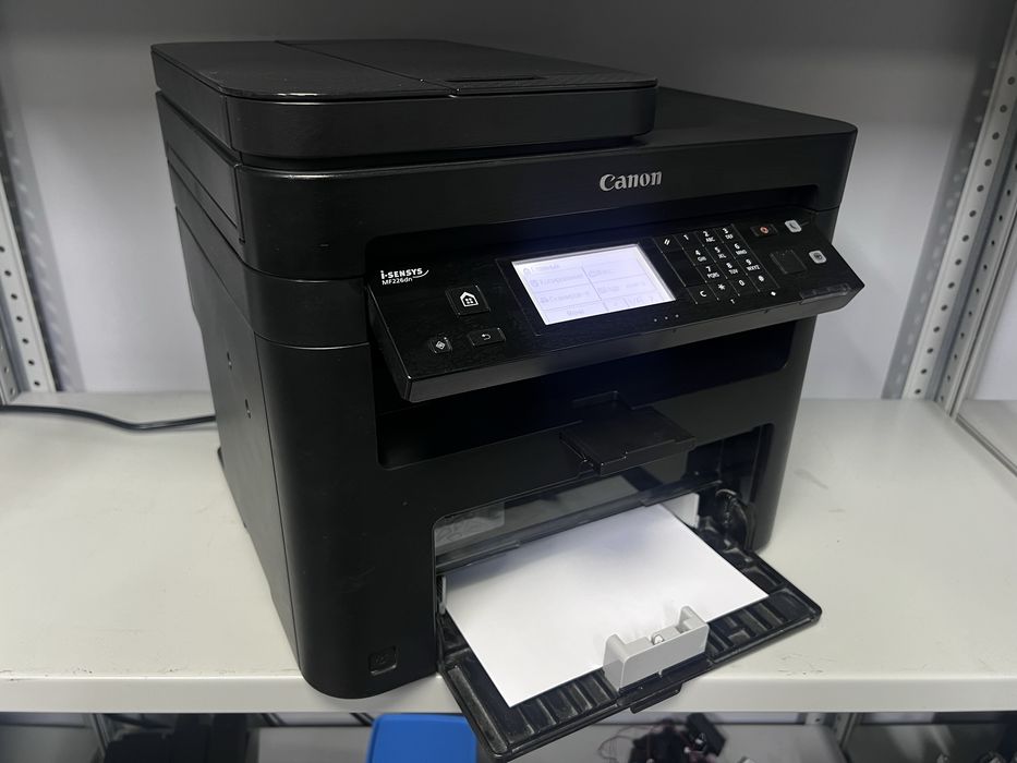 Принтер МФУ Canon