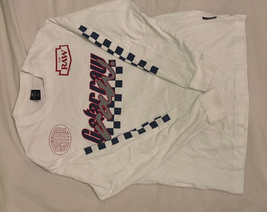 G-Star Raw блуза