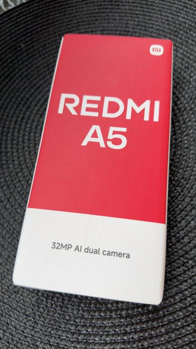 Telefon Redmi A5 Nou