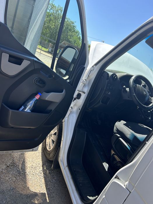 RENAULT Master 2012 — imagine 5