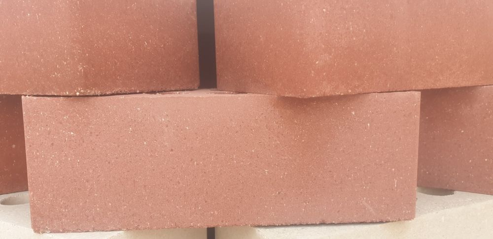 Облицовочный кирпич широкий ассортимент