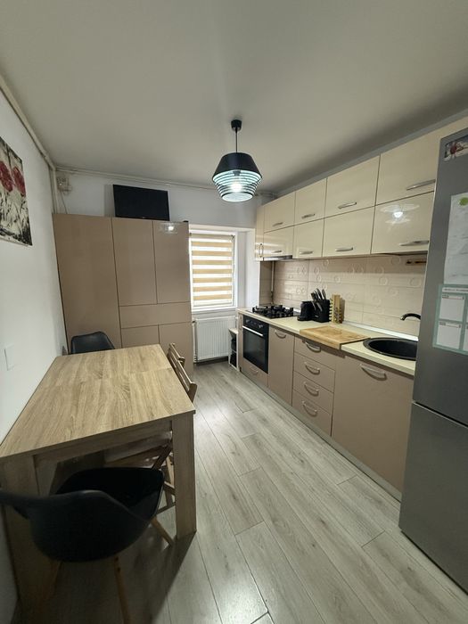 Apartament 2 camere Trocadero