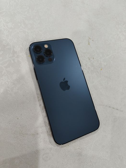 iPhone 12 Pro 128gb