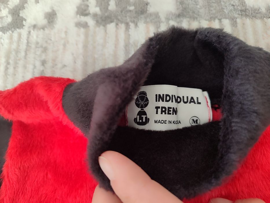 Платья Санта Клауса