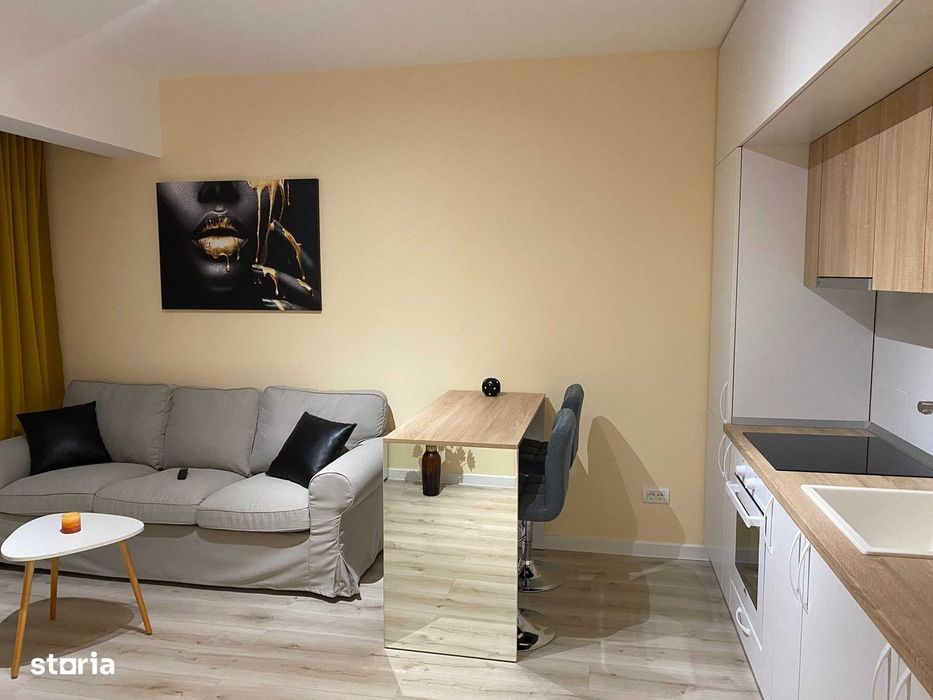 GROZAVESTI. Apartament  camere de inchiriat
