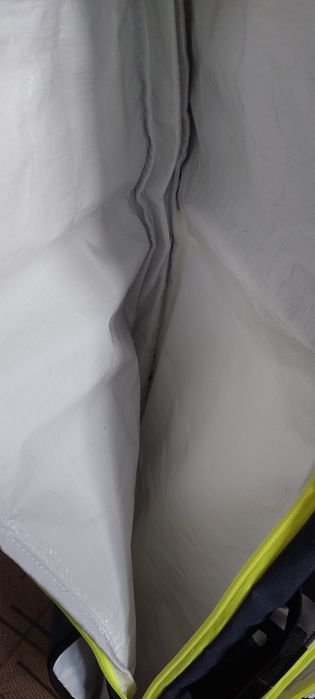 Продам теннисную сумку Babolat