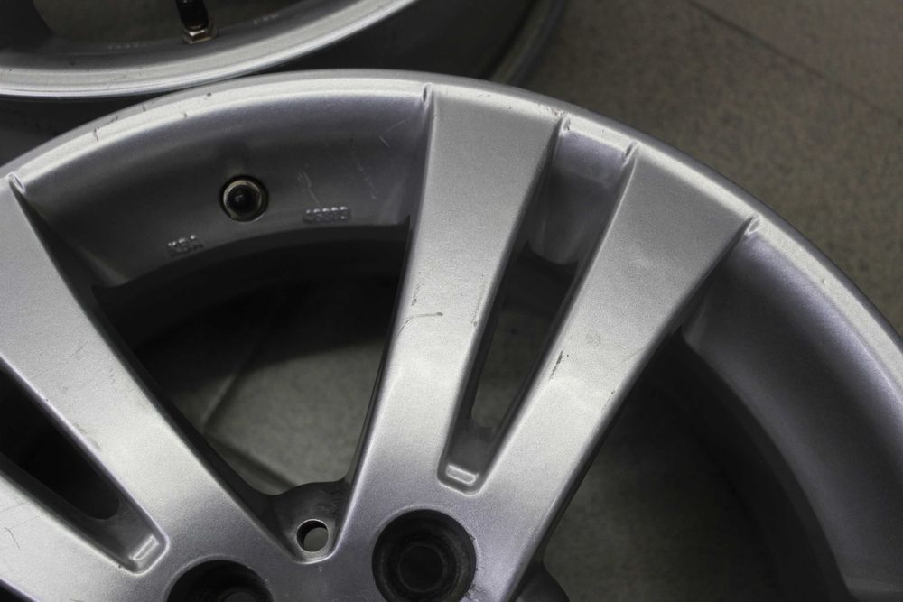 Джанти 16" Mercedes E-класа W212
