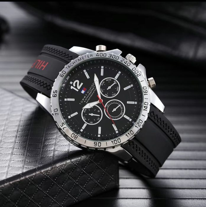 Мужские часы "Tommy Hilfiger"