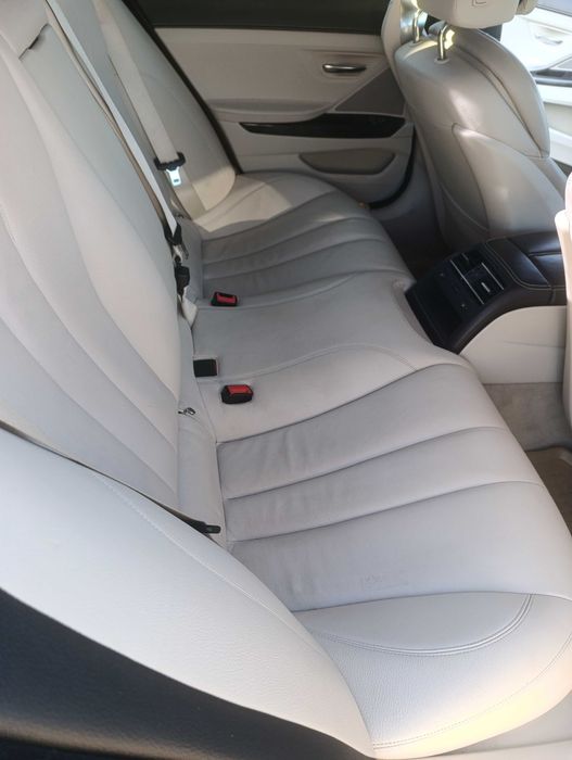 Vând BMW 640d Gran Coupe
