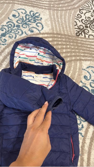 Куртка демисезонная Некст Next