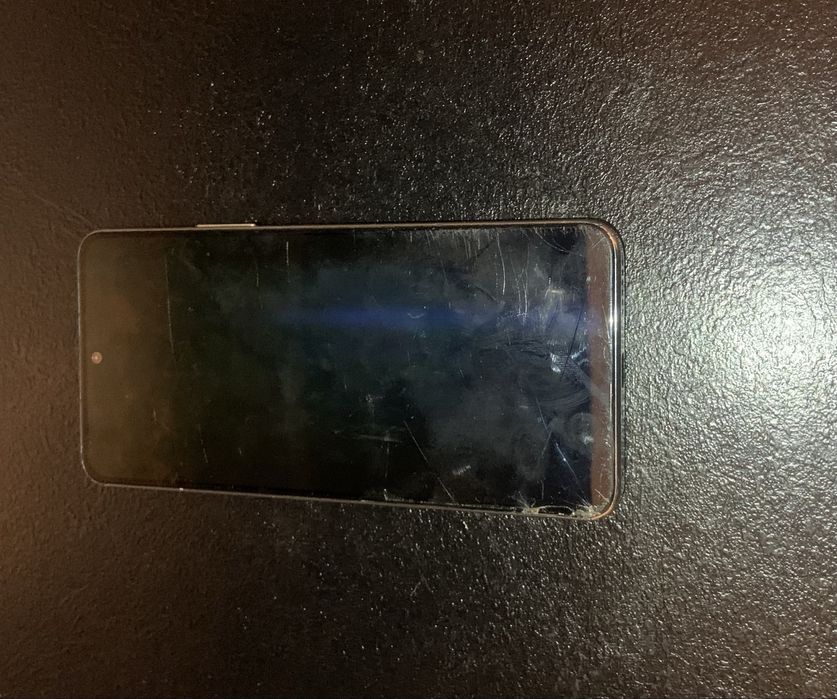 Обмен на телефон Huawei