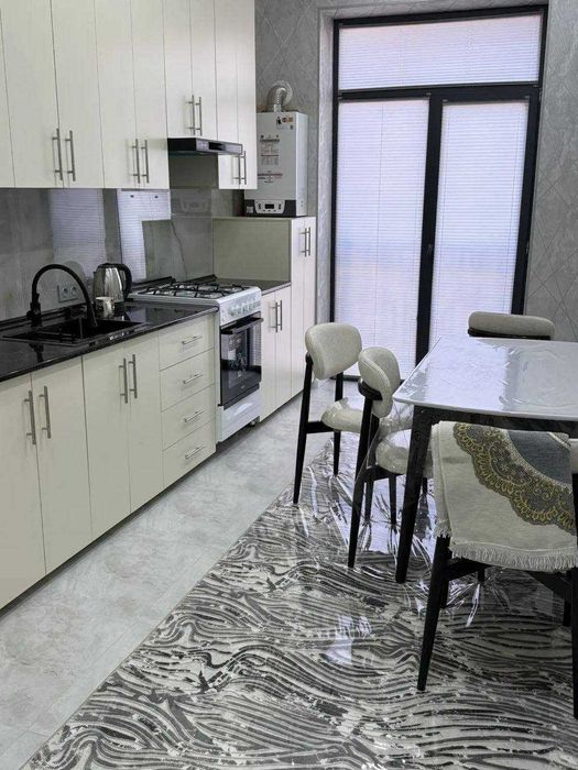 продается 2/2/12 новостройка ЖК Dream House