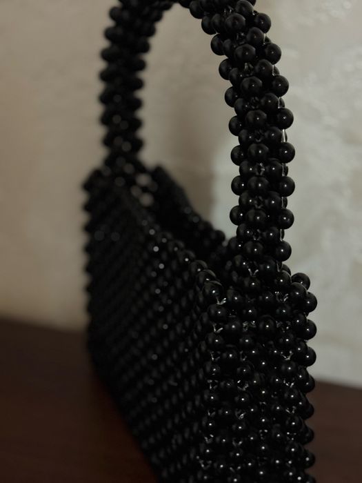 Сумка, ручная работа