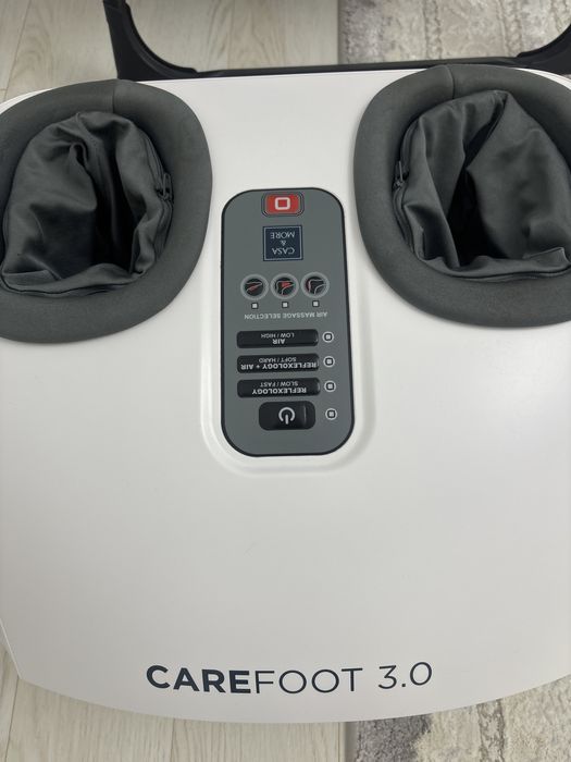 Продам массажер ноги и для тело