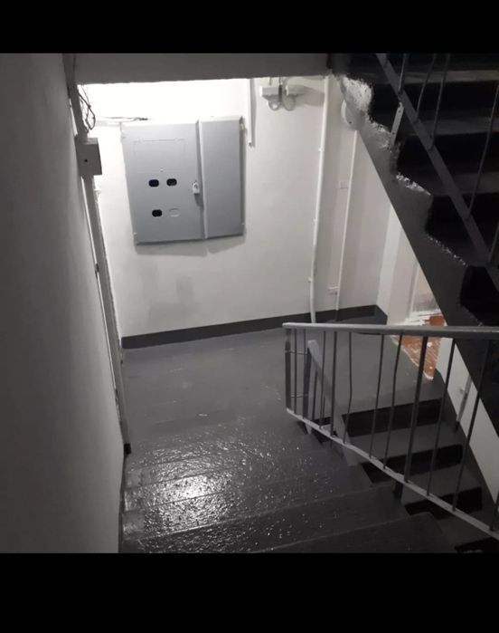 Ремонт подъездов