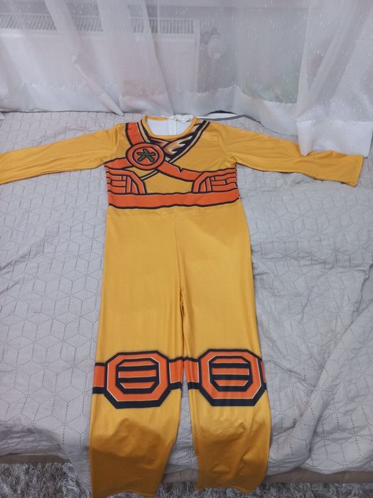 Costum carnaval ninjago