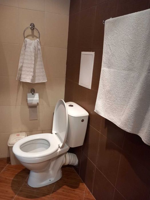 предлагам апартамент за нощувки в Слънчев бряг