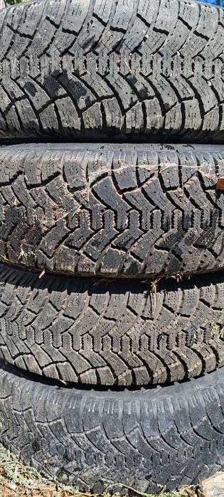 Титанки с резиной