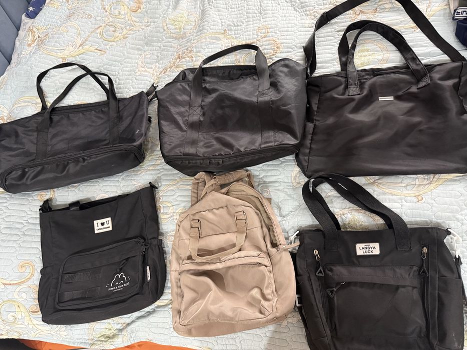 Сумки по 1000, 72 кв