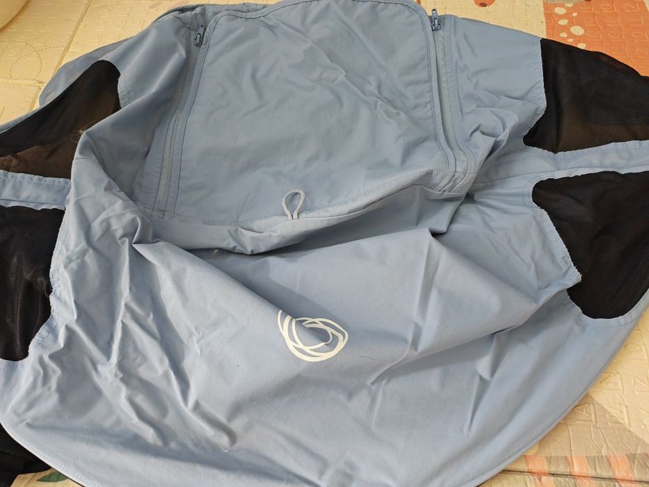 Продам коляску bugaboo cameleon 3