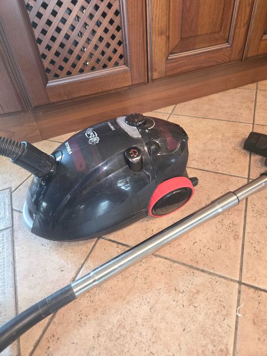 Прахосмукачка Finlux 2in1 2400w