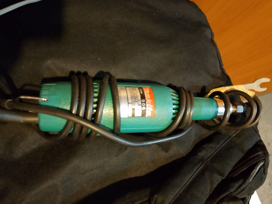 P0lizor drept MAKITA