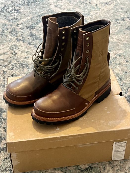 Bocanci Timberland Handcrafted - Speciali/Noi