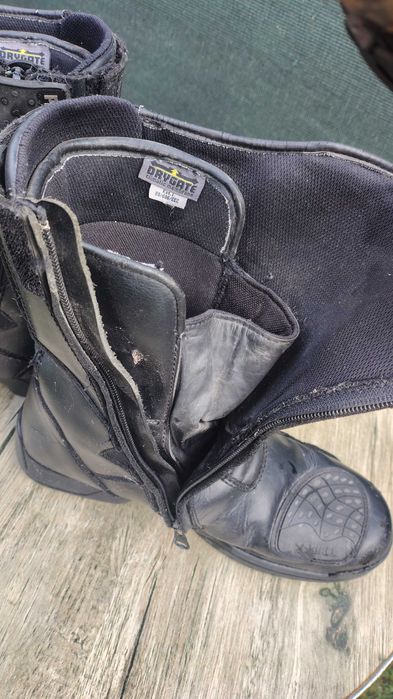 Ботуши Пробайкър. 44 номер, стелка 28 см.
44 номер, стелка 28 см.