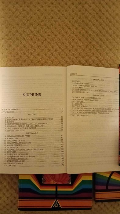 Colectie Carti Janine Fontaine + Carte Bonus !