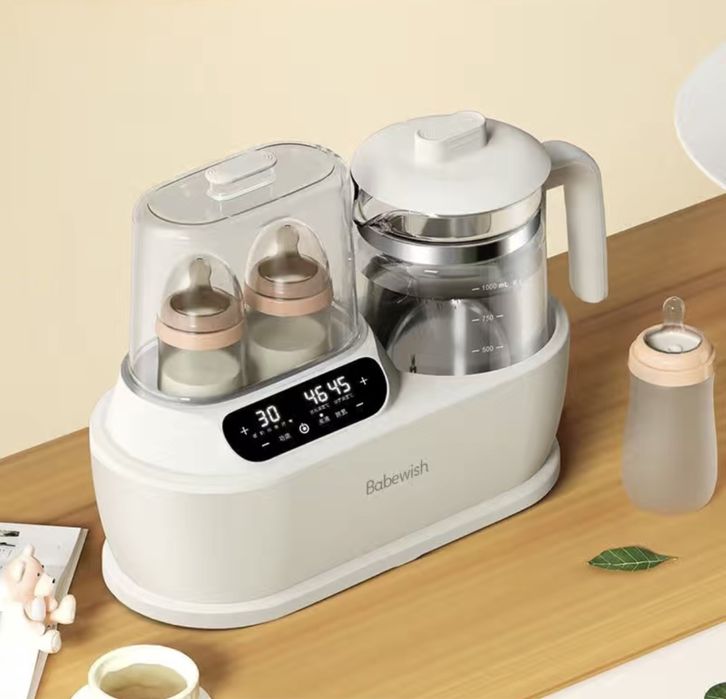 Стерелизатор/чайник/подогреватель