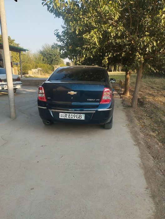 Moshina ideal holatda qishgi mavsumga tayyor