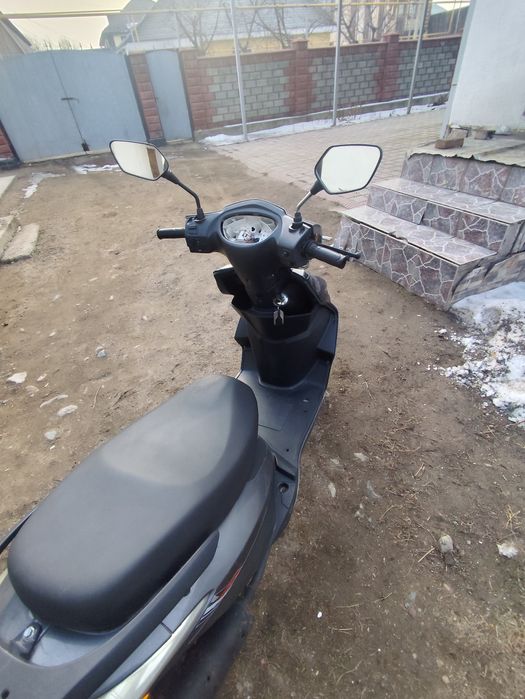 Продаётся мопед М8