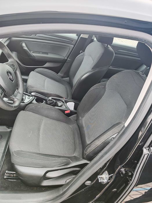 De vanzare Renault Megane Sedan, primul proprietar, fara schimburi