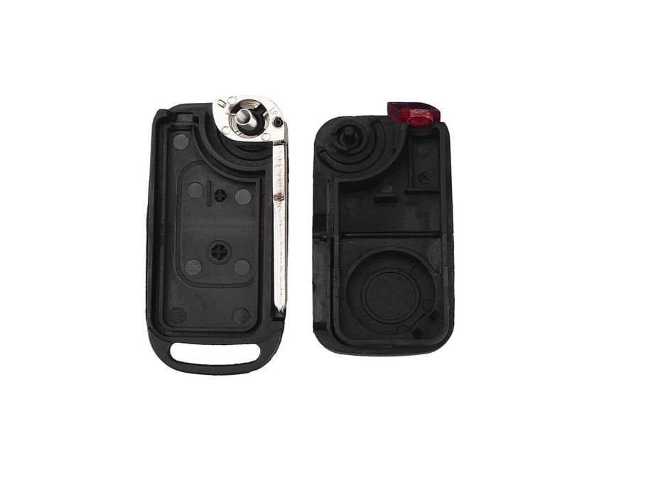 Кутийка за ключ за Mercedes  W168/ W202/ W203/ W210/ W163/ W140/ R129