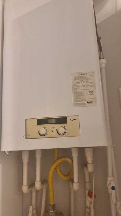 Продам котел Ташкент