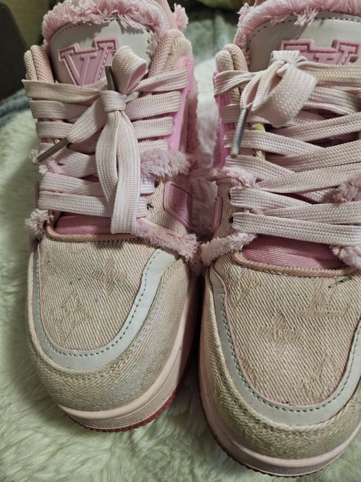 Дамски кецове VUITTON