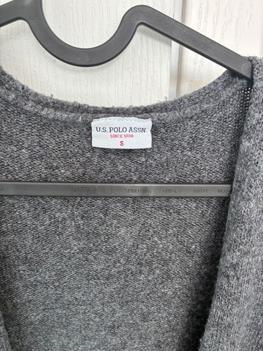 Дамска жилетка U.S.Polo