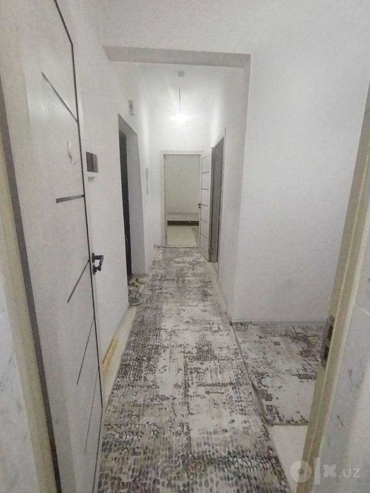 Yangi sergilida kvartira bor 2 ta bolla kerak