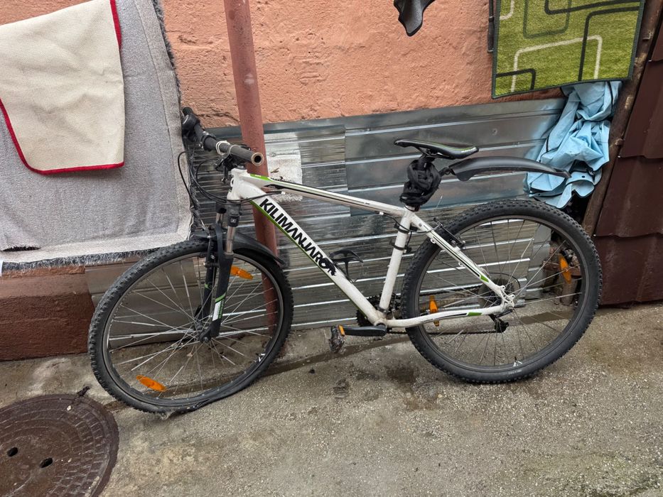 Vând Bicicleta kilimanjare