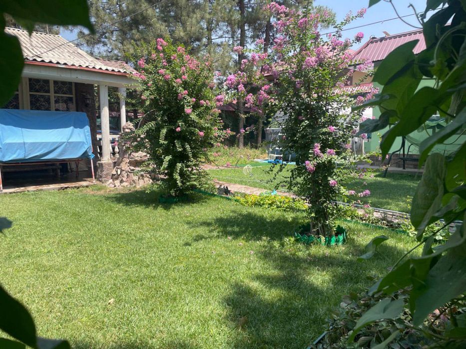 Продается Дача, Паркент-Нилюфар