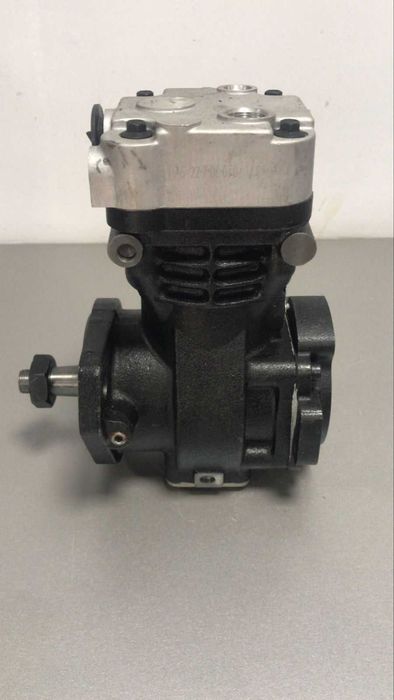 Компрессор воздушный 6ISBe Камаз ЕВРО 4