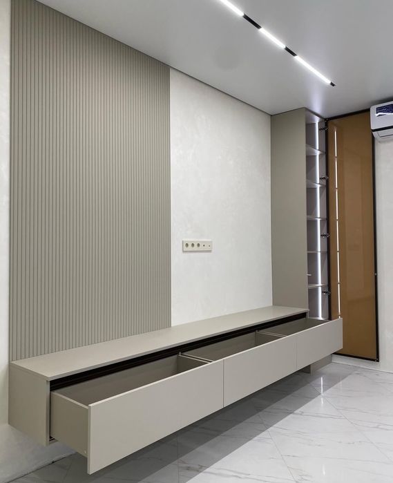 ТВ зона на заказ