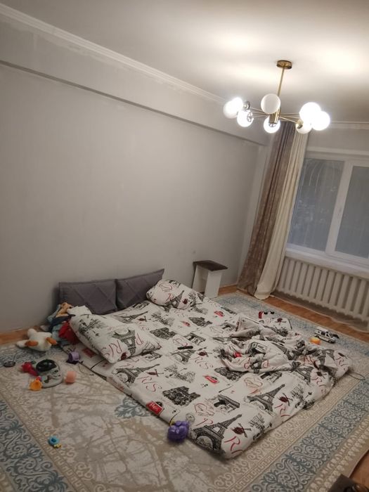 Продается квартира