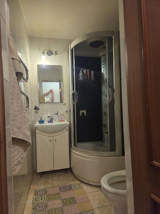 1 комнатная студия