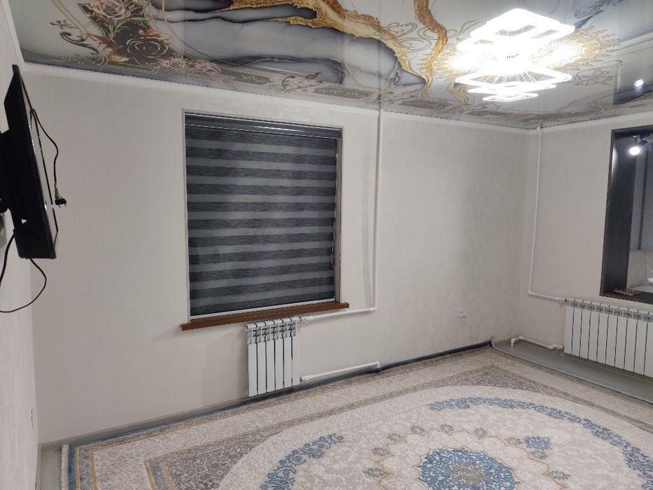 Chilanzor 26 kvartal 34 chi dom oilaga ijaraga beriladi faqat oilaga