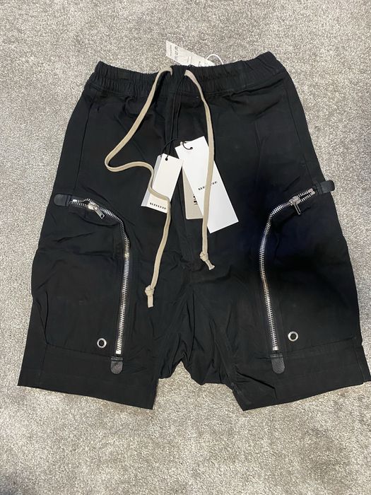 Rick Owens къси панталони