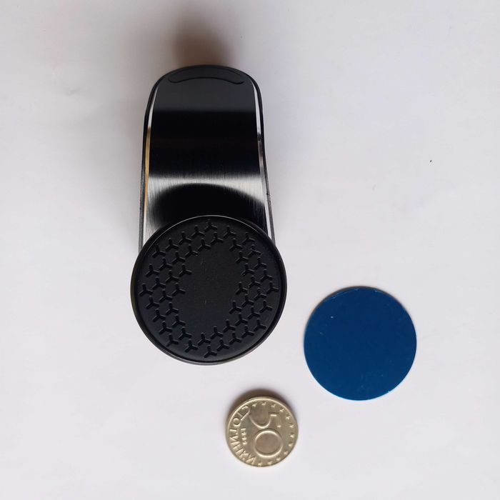 Стойка за телефон в автомобил