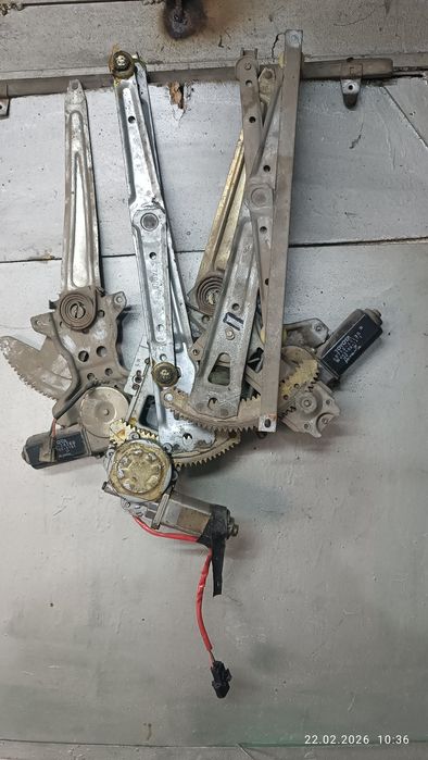 Продам раздатку Мицубиси L300