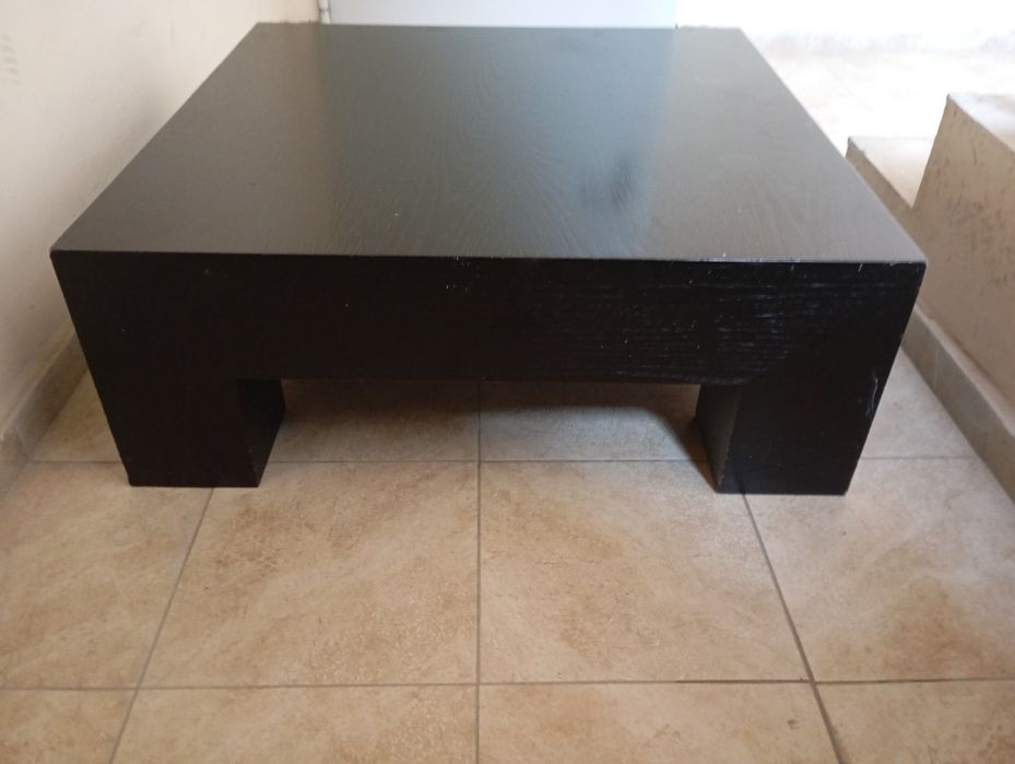 Холна маса 90-90 см